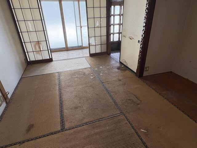 detached 長野県長野市大字鶴賀 地図を見る