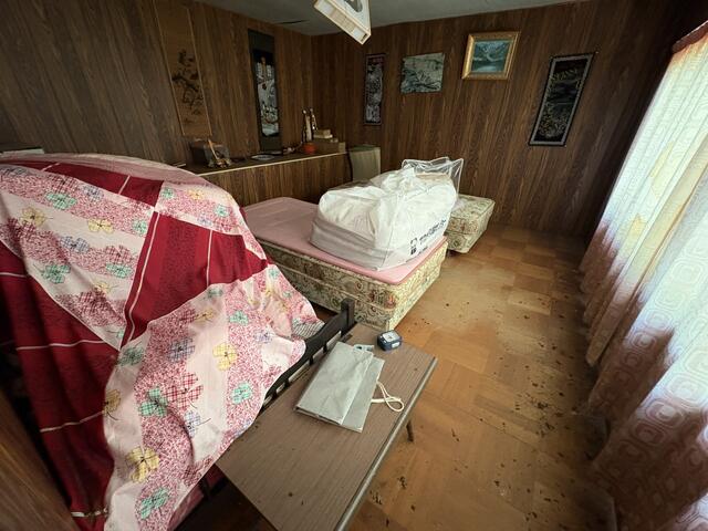 detached 長野県長野市中条御山里