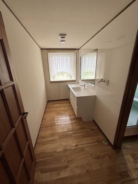 detached 長野県上高井郡小布施町大字小布施