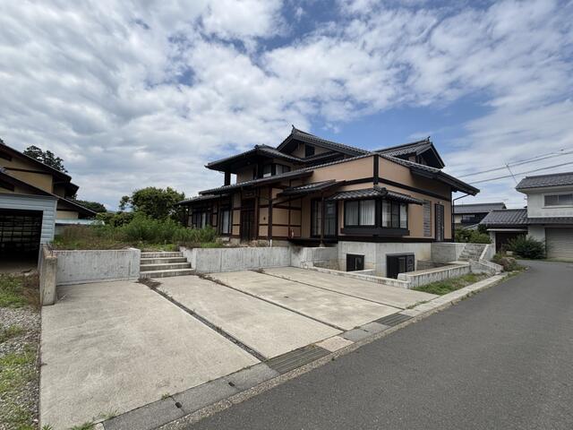 detached 長野県上高井郡小布施町大字小布施