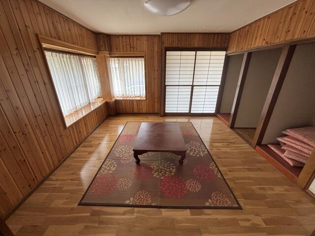 detached 長野県上高井郡小布施町大字小布施