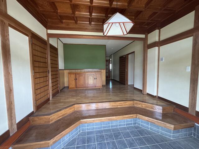 detached 長野県上高井郡小布施町大字小布施