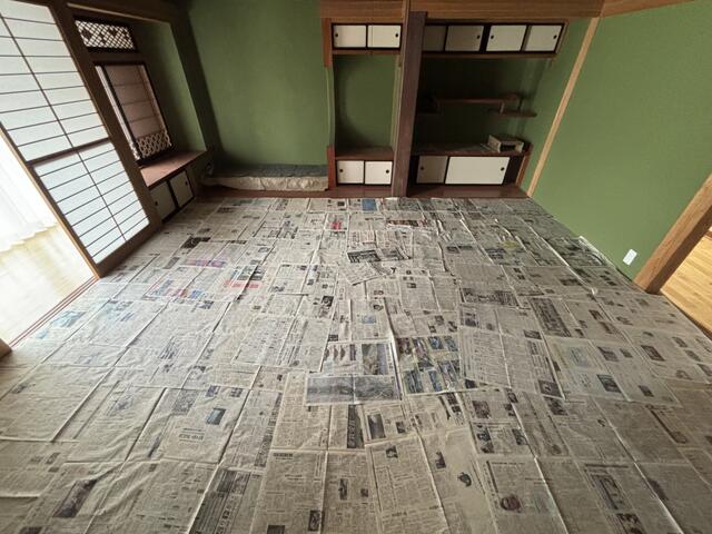 detached 長野県上高井郡小布施町大字小布施