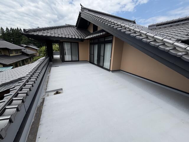 detached 長野県上高井郡小布施町大字小布施