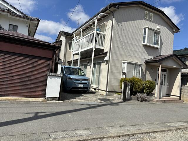 house for sale in Nagano, Nagano | ¥12,000,000 | 5SLDK | Akiyama hous…