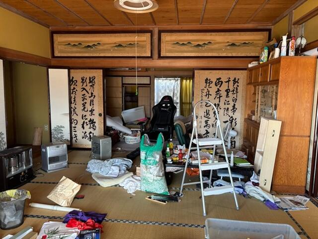 detached 長野県長野市大字安茂里 地図を見る