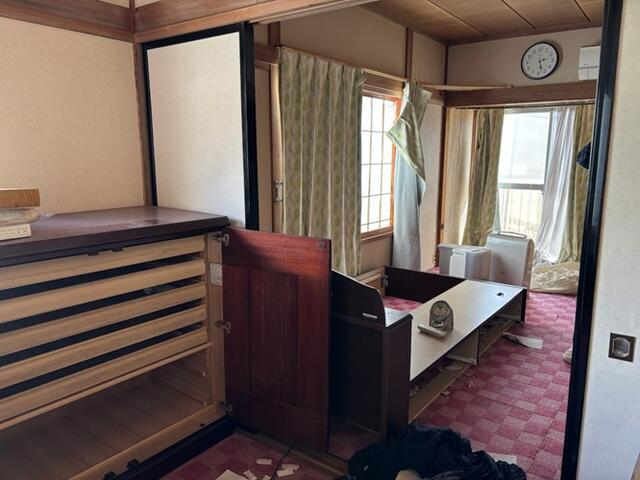 detached 長野県長野市大字安茂里 地図を見る