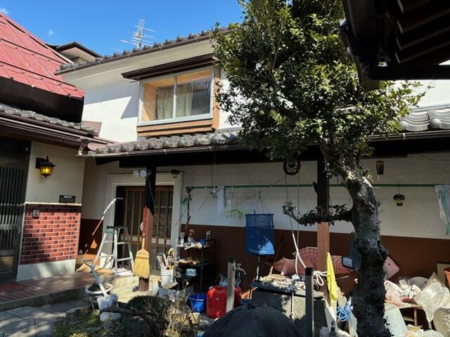 detached 長野県長野市大字安茂里 地図を見る