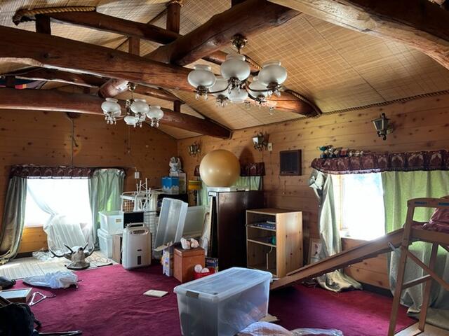 detached 長野県長野市大字安茂里 地図を見る