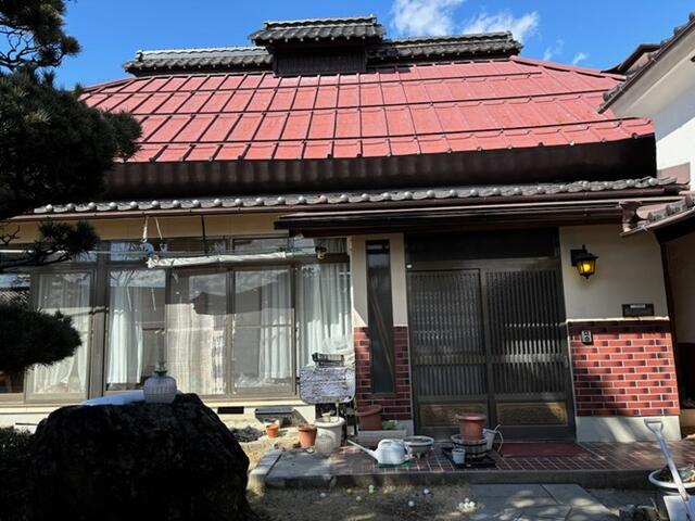 detached 長野県長野市大字安茂里 地図を見る
