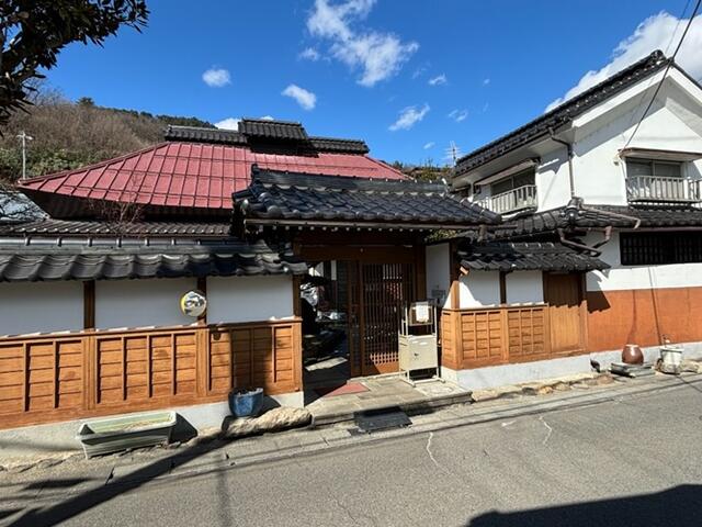 detached 長野県長野市大字安茂里 地図を見る