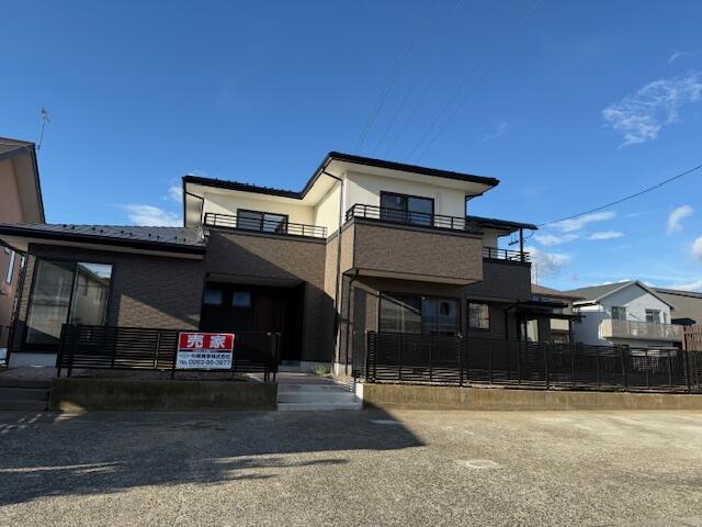長野県松本市の一戸建て | 5360万円 | 6LDK | 579.24m² | Akiyama house finder
