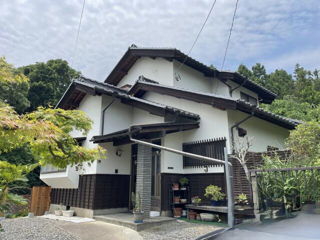 長野県長野市の一戸建て | 2630万円 | 6K | 525.95m² | Akiyama house finder