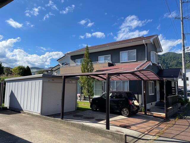 長野県長野市の一戸建て | 2380万円 | 5LK | 226.15m² | Akiyama house finder