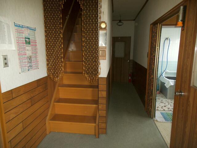 detached 長野県茅野市宮川 地図を見る