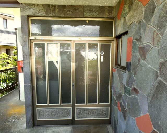 detached 長野県茅野市宮川 地図を見る