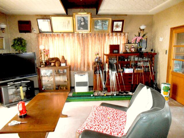 detached 長野県茅野市宮川 地図を見る