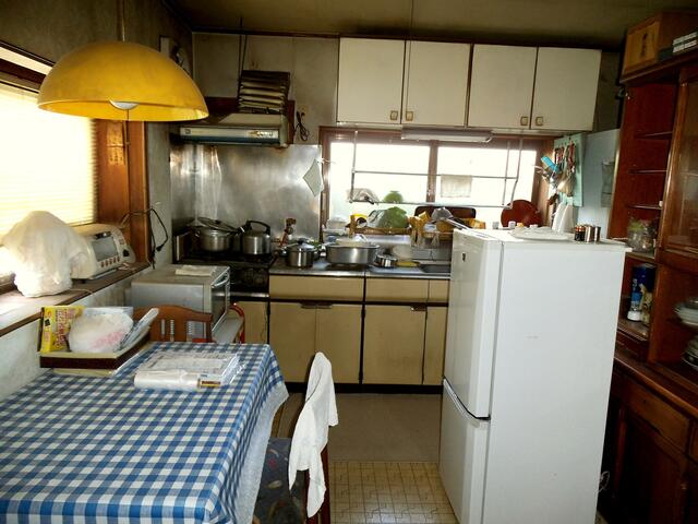 detached 長野県茅野市宮川 地図を見る