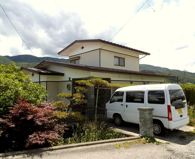 detached 長野県茅野市宮川 地図を見る