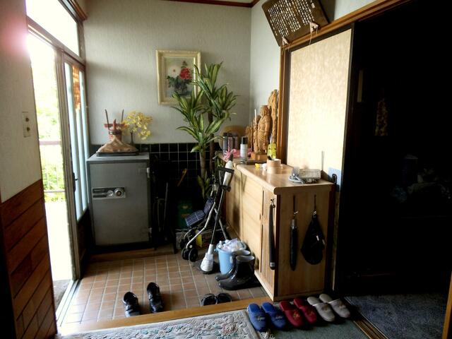 detached 長野県茅野市宮川 地図を見る