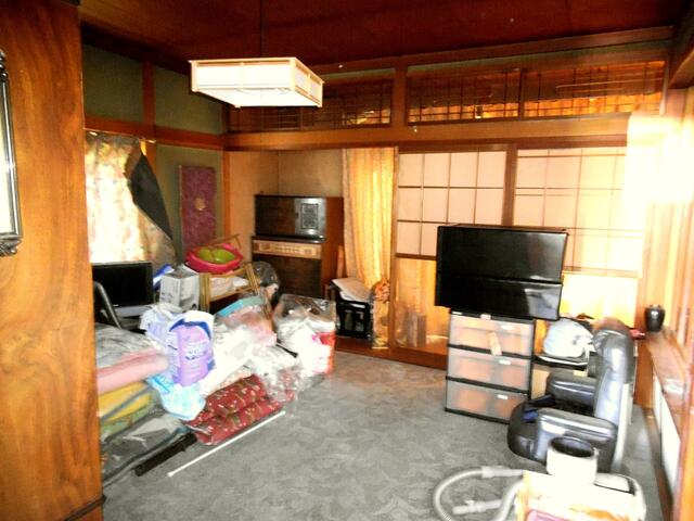 detached 長野県茅野市宮川 地図を見る