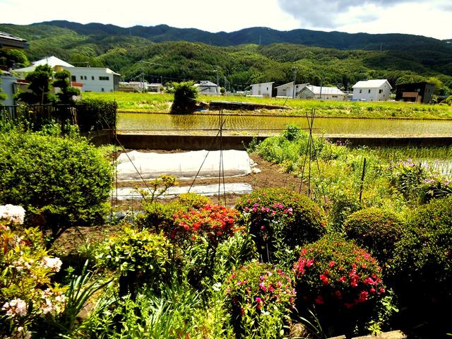 detached 長野県茅野市宮川 地図を見る