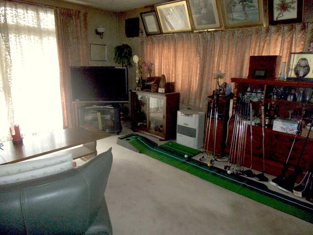 detached 長野県茅野市宮川 地図を見る