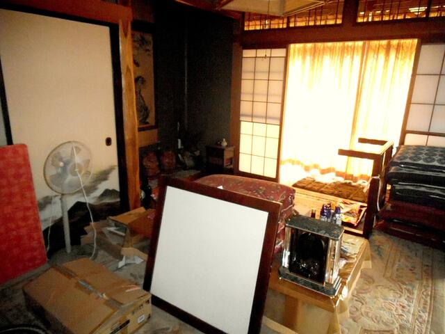 detached 長野県茅野市宮川 地図を見る