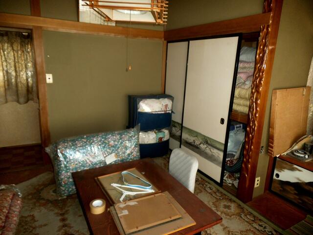 detached 長野県茅野市宮川 地図を見る