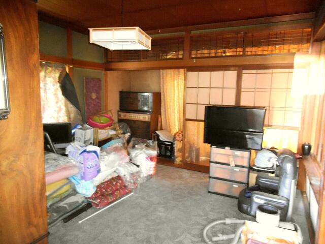 detached 長野県茅野市宮川 地図を見る