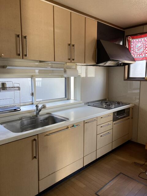 detached 長野県東御市滋野乙 地図を見る