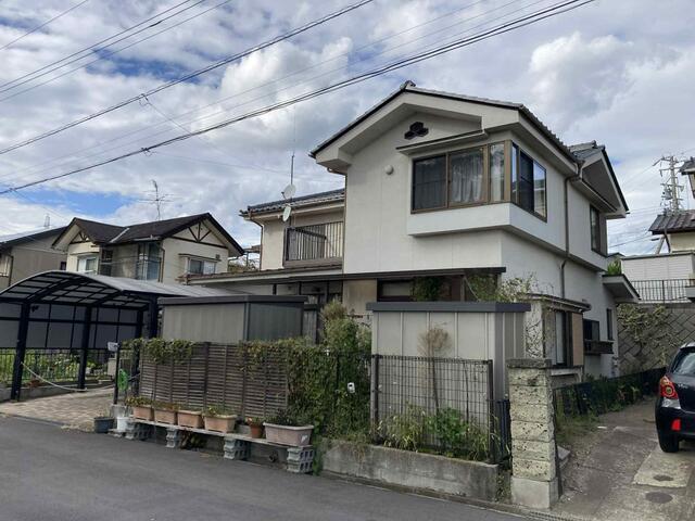 detached 長野県東御市滋野乙 地図を見る