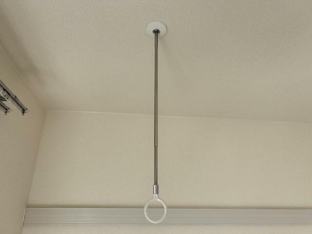 リビング以外の居室