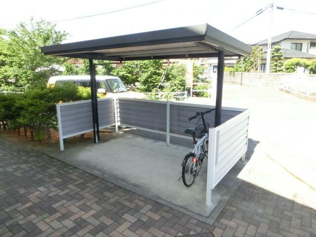 共用部（その他）
