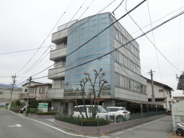 現地（外観）
