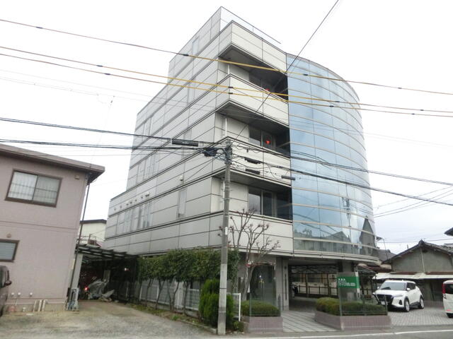 現地（外観）