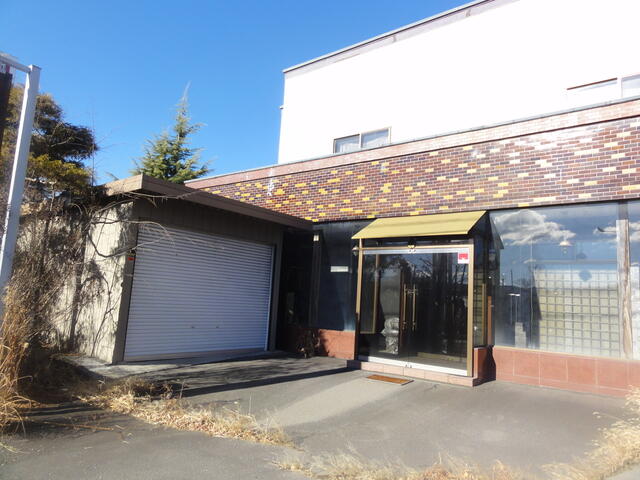 detached 長野県東御市本海野 地図を見る