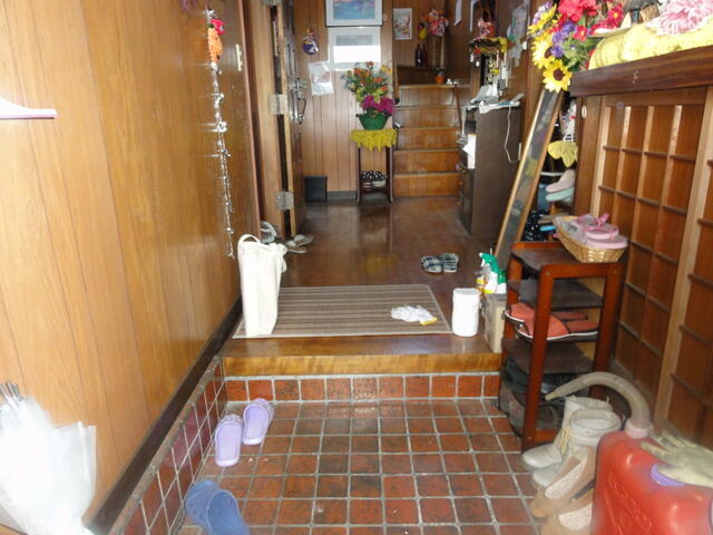 detached 長野県東御市本海野 地図を見る