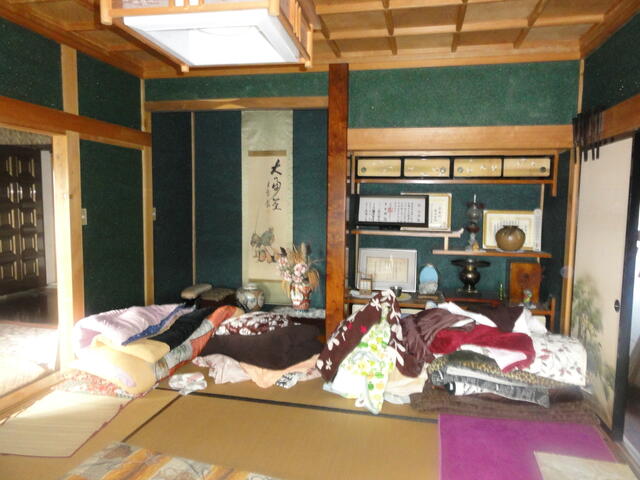 detached 長野県東御市本海野 地図を見る