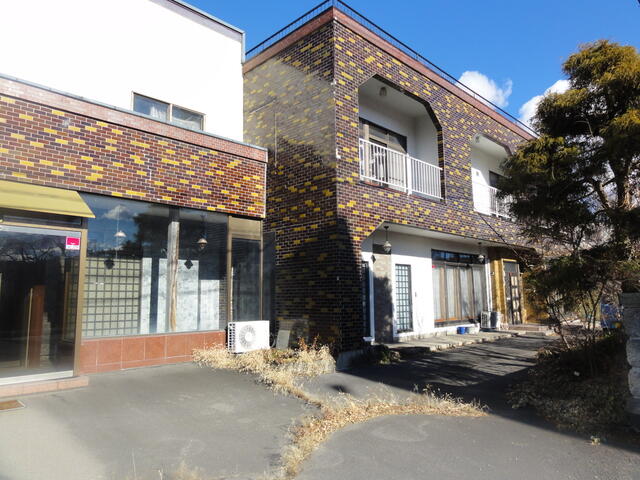 detached 長野県東御市本海野 地図を見る