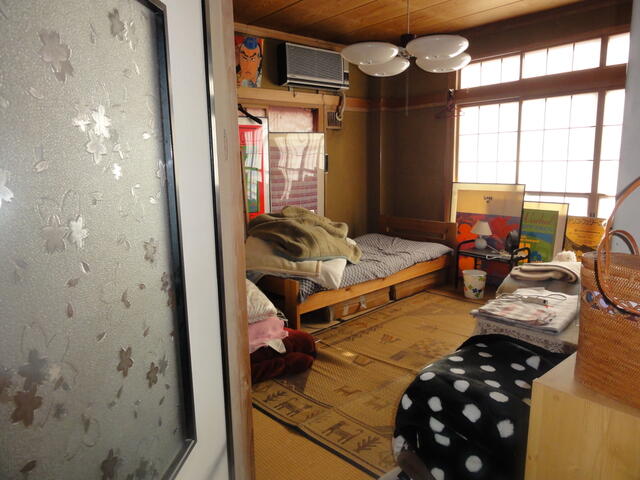 detached 長野県東御市本海野 地図を見る