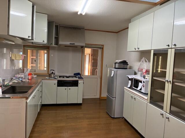 detached 長野県南佐久郡佐久穂町大字海瀬花岡 地図を見る