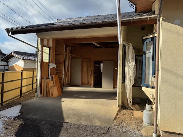 detached 長野県南佐久郡佐久穂町大字海瀬花岡 地図を見る