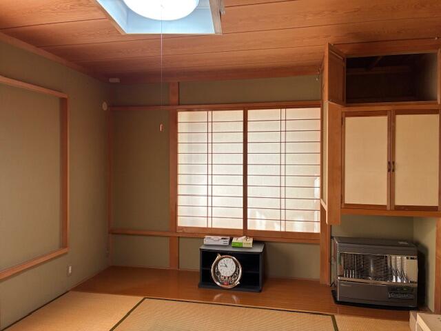 detached 長野県南佐久郡佐久穂町大字海瀬花岡 地図を見る