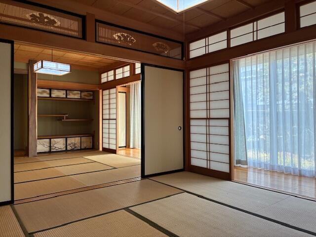 detached 長野県南佐久郡佐久穂町大字海瀬花岡 地図を見る