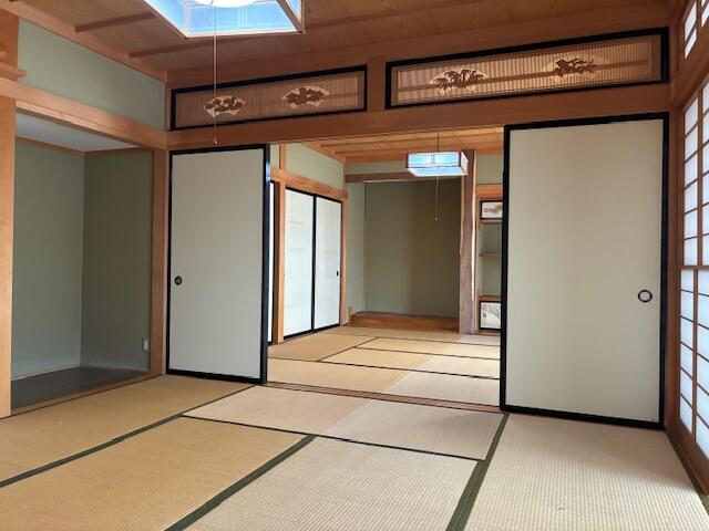 detached 長野県南佐久郡佐久穂町大字海瀬花岡 地図を見る