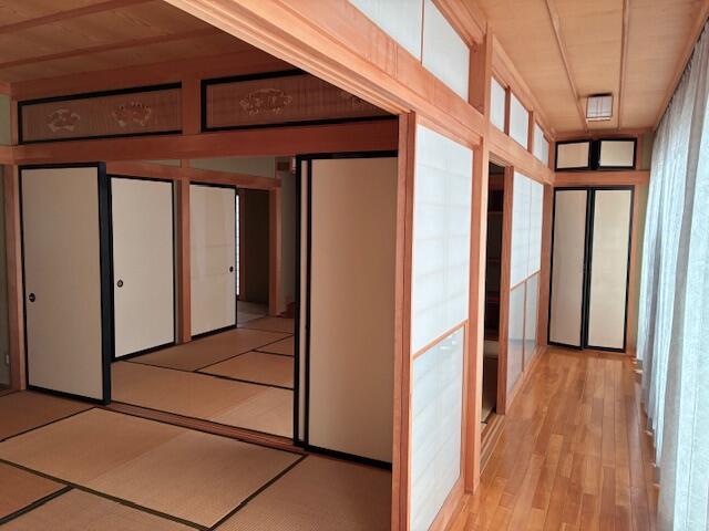 detached 長野県南佐久郡佐久穂町大字海瀬花岡 地図を見る