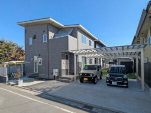 house for sale in Nagano, Nagano | ¥47,500,000 | 4LDK | Akiyama house…