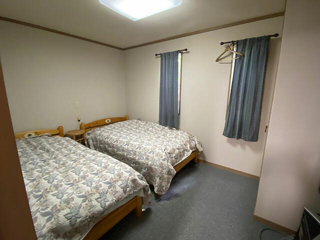 detached 長野県佐久市協和