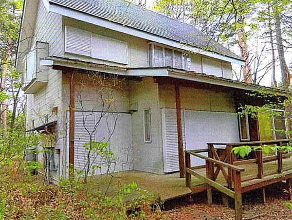 detached 長野県佐久市協和